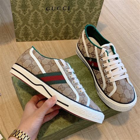 tenis gucci baratos